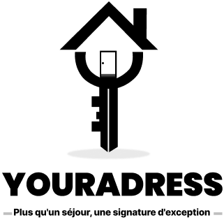 YourAdress Logo